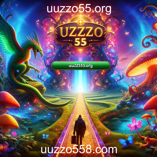 Descubra o Mundo dos Jogos de Estratégia em Uuzzo55.org